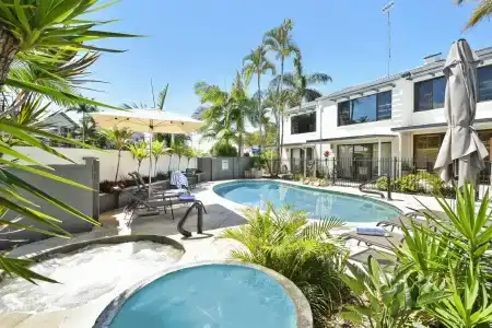 Noosa Place - 33