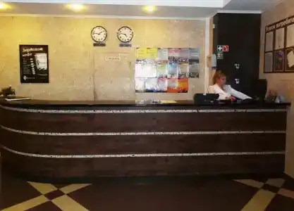 Посейдон - 1