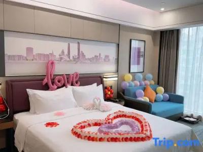 Hampton by Hilton Guangzhou Dongxiaonan - 37