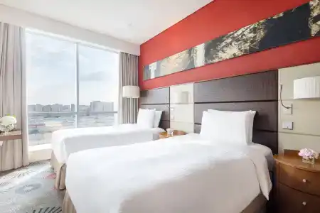 Crowne Plaza - The Business Park, An Ihg - 54