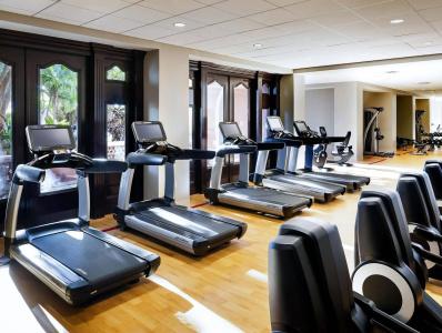 Sheraton Suites Fort Lauderdale at Cypress Creek - 44