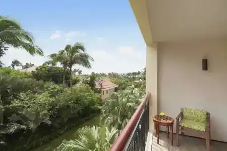 Sanya Marriott Yalong Bay Resort & Spa - 46