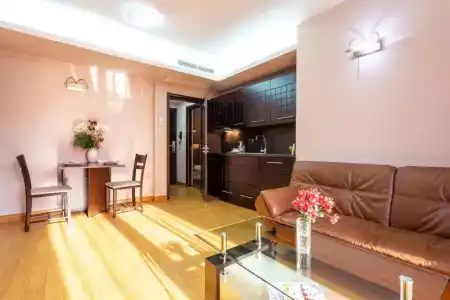 CityHome Aparthotel - 92