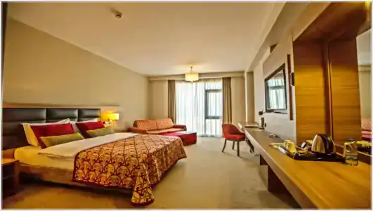 Grand Asya - 5