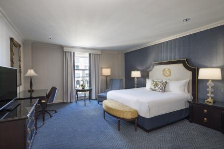 Willard InterContinental Washington, an IHG - 46