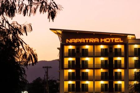 Napatra - 0