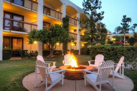 Palm Mountain & Spa - 21