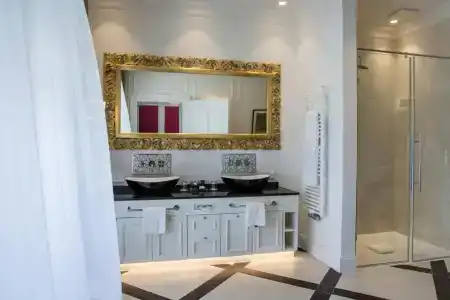 Schloß Schönbrunn Grand Suite - 27