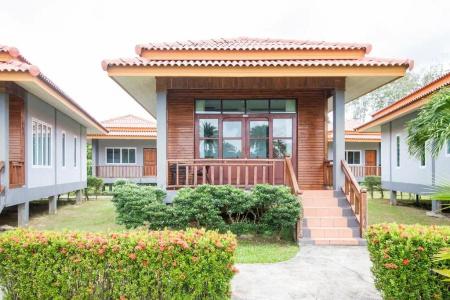 Lanta Lapaya Resort - 59