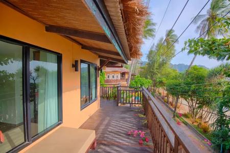 Vacation Village Phra Nang Inn - Sha Extra Plus - 141