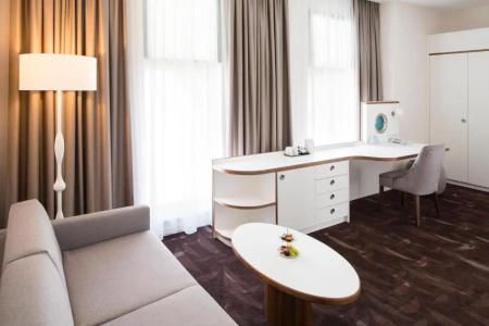 Mercure Moa Berlin - 49