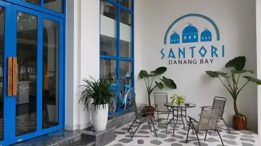 Santori Da Nang Bay - 46