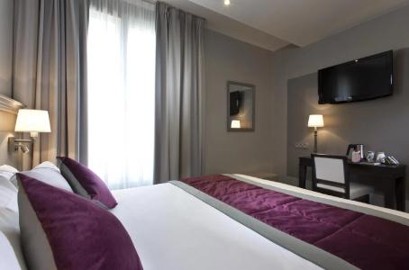 Best Western Montcalm - 67