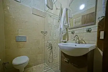 Cappadocia Fairy Tale Suites - 49