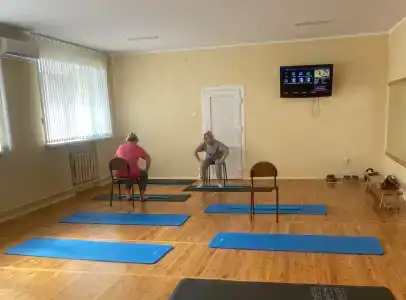 Журавушка - 16