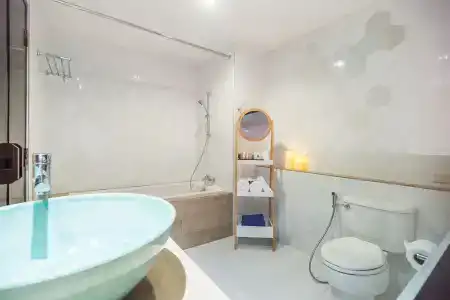 Khaolak Emerald Beach Resort & Spa - Sha Extra Plus - 17
