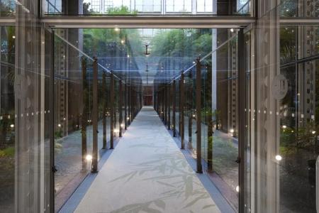 NH Torino Lingotto Congress - 41
