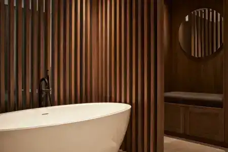 The Olivar Suites - 8
