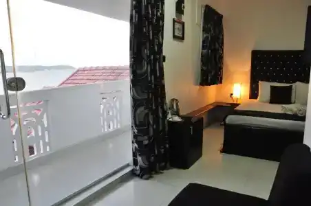 Villa - 120