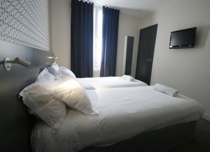 Acropolis Paris Boulogne - 11