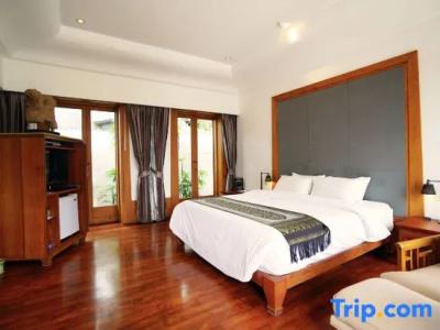Nakamanda Resort And Spa- Sha Plus - 125
