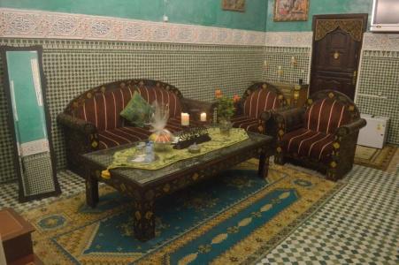 Palais Al Firdaous - 62