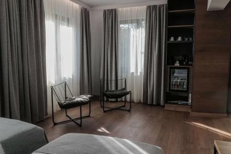 Best Western Lozenetz - 117