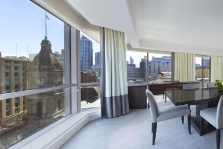 The Westin - 123