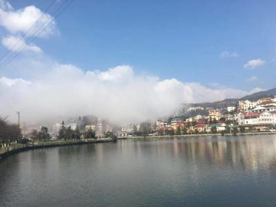 Bb Sapa Resort & Spa - 9