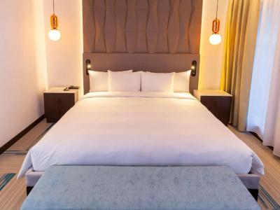 Novotel Convention And Spa - 32