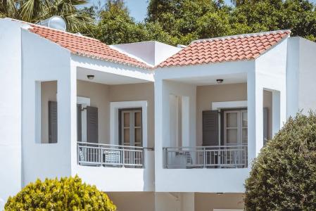 Iphigenia Mythic Retreat - 0