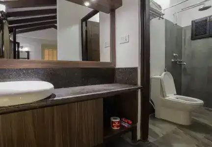 Raniban Retreat - 7