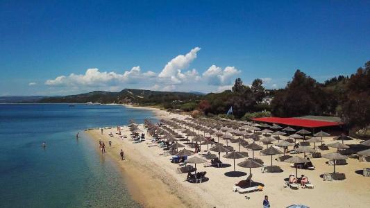 Alexandros Palace - 36