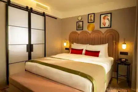 Indigo Belgrade, An Ihg Hotel - 159