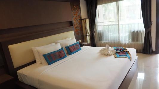 Chivatara Resort Bang Tao Beach Phuket - Sha - 21