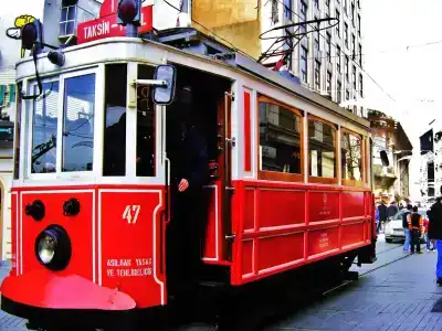 Taksim Prelude - 12