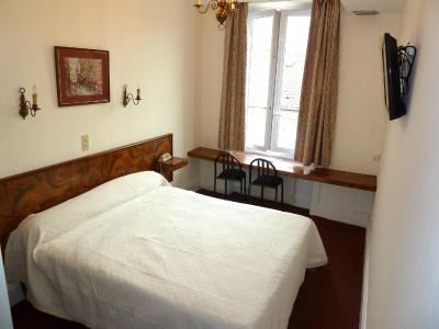 Hôtel du Helder - 49