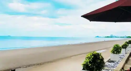 The Imperial Hua Hin Beach Resort - 13