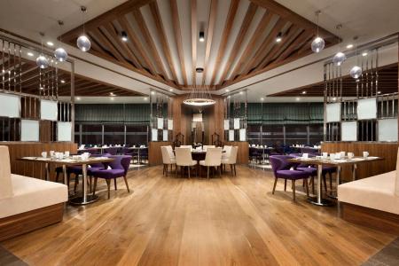 Ramada Plaza By Wyndham Konya - 19