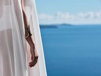 Olvos Luxury Suites - 25