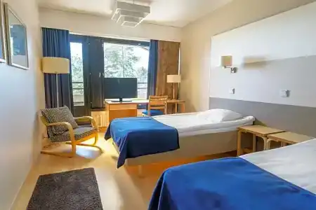 Scandic Laajavuori - 60