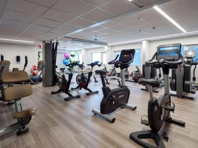 Gothia Towers - 23
