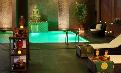 Augusta Club & Spa - Adults Only - 13