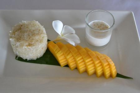 Cambodian Country Club - 10