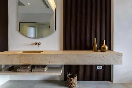 Charisma and Wellness Suites - 131