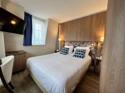 Best Western Alexandra - 91