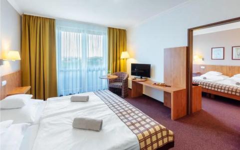 Hunguest Pelion - 54