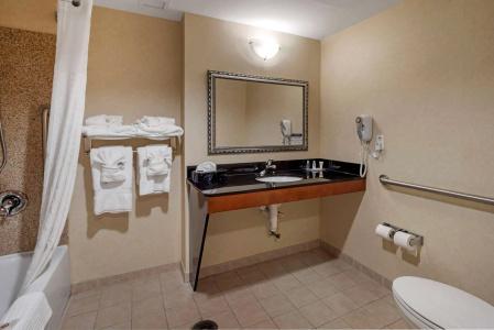 Comfort Suites North - 113