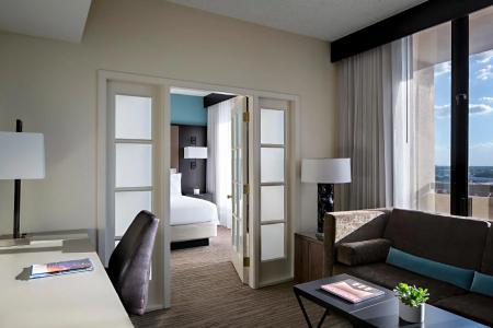 Houston Marriott Westchase - 59