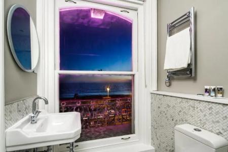 Mercure Brighton Seafront - 74